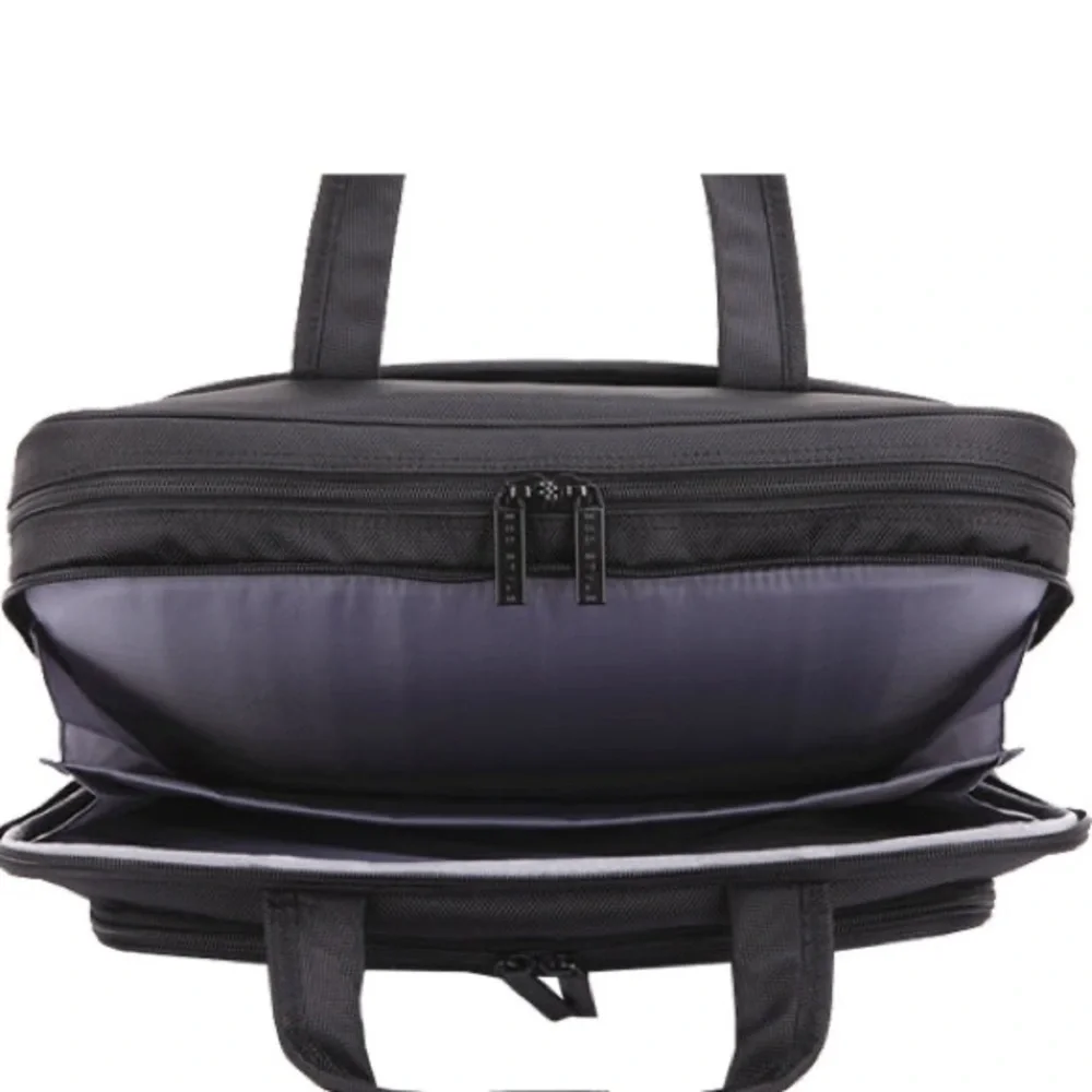 Eco style Pro Tech Topload brief case
